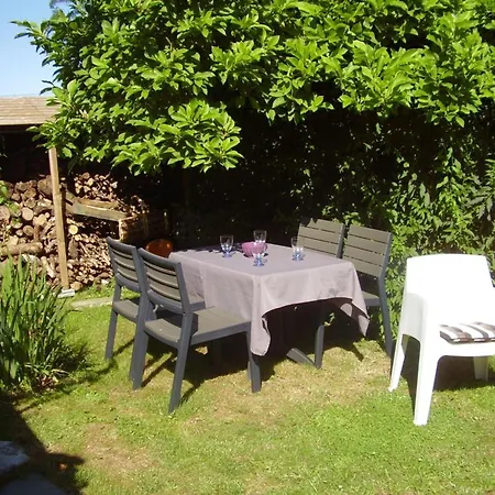 Paisible Avec Jardin Prive, Cheminee Et Equipements Modernes Au Coeur Du Parc Naturel De L'avesnois - Fr-1-510-98 Holiday home Choisies