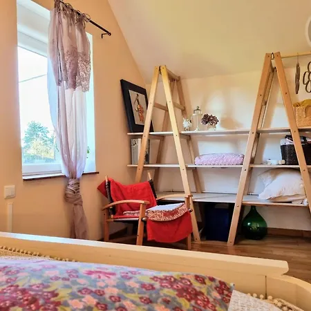 Paisible Avec Jardin Prive, Cheminee Et Equipements Modernes Au Coeur Du Parc Naturel De L'avesnois - Fr-1-510-98 *