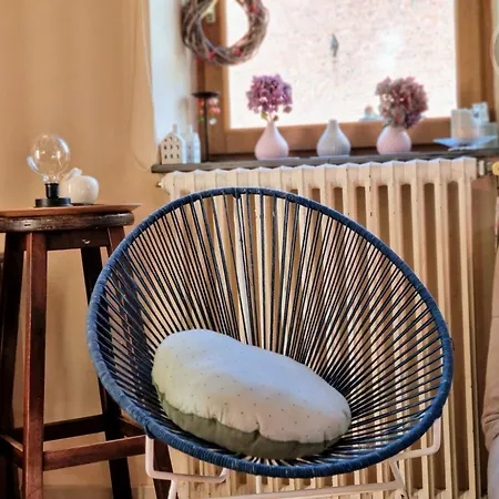 Paisible Avec Jardin Prive, Cheminee Et Equipements Modernes Au Coeur Du Parc Naturel De L'avesnois - Fr-1-510-98