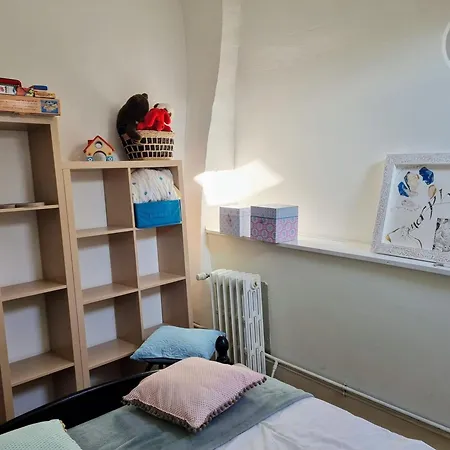 Paisible Avec Jardin Prive, Cheminee Et Equipements Modernes Au Coeur Du Parc Naturel De L'avesnois - Fr-1-510-98 * Choisies