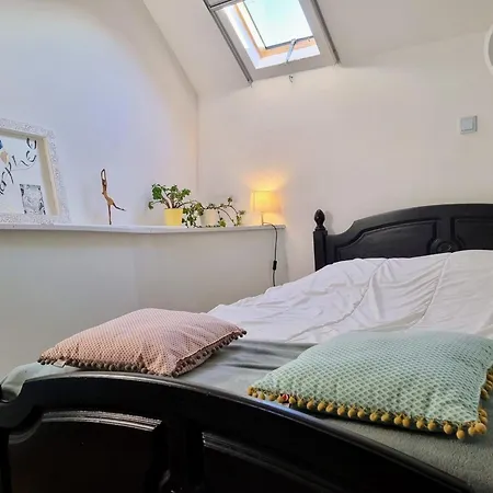 Paisible Avec Jardin Prive, Cheminee Et Equipements Modernes Au Coeur Du Parc Naturel De L'avesnois - Fr-1-510-98