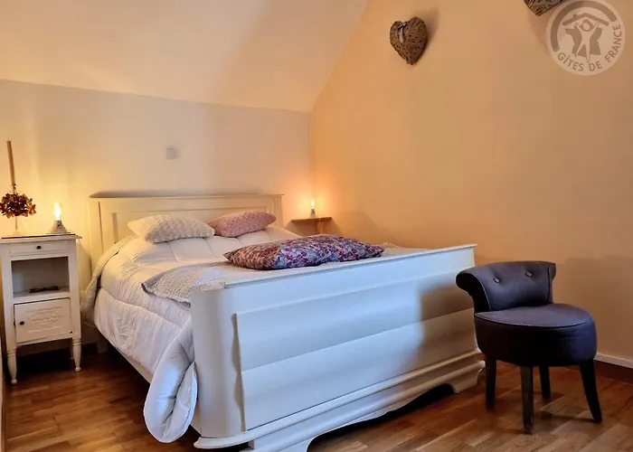 Paisible Avec Jardin Prive, Cheminee Et Equipements Modernes Au Coeur Du Parc Naturel De L'avesnois - Fr-1-510-98 Σπίτι διακοπών Choisies