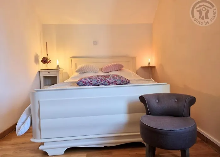 Paisible Avec Jardin Prive, Cheminee Et Equipements Modernes Au Coeur Du Parc Naturel De L'avesnois - Fr-1-510-98 Σπίτι διακοπών