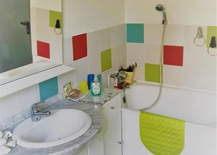 Paisible Avec Jardin Prive, Cheminee Et Equipements Modernes Au Coeur Du Parc Naturel De L'avesnois - Fr-1-510-98 Σπίτι διακοπών