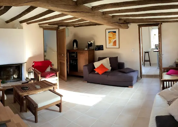 Paisible Avec Jardin Prive, Cheminee Et Equipements Modernes Au Coeur Du Parc Naturel De L'avesnois - Fr-1-510-98 Σπίτι διακοπών *